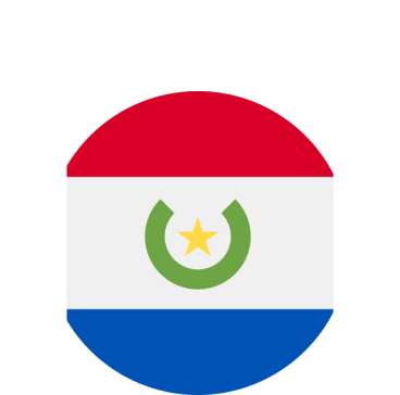 Radios de Paraguay App